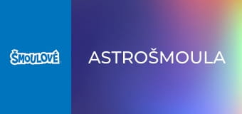 Astrošmoula