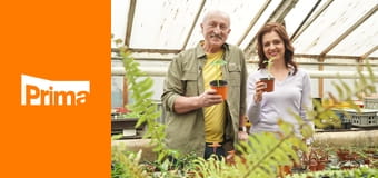 Receptář prima nápadů