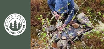 Този сандвич със стек Този сандвич със стек