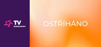 Ostříháno