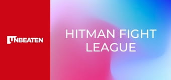 Hitman Fight League