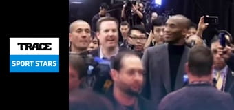 Top 20 E110 - Celebrity Tennis Fans