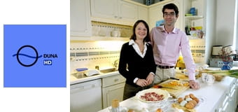 Királyi konyha E13 - Az Arstetten kastély