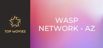Wasp Network - Az ellenállók