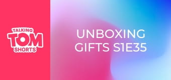 Unboxing Gifts S1E35