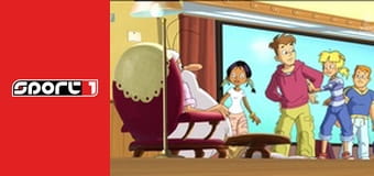 Csillagok között - Bajnokok Ligája-magazin, ism., HD