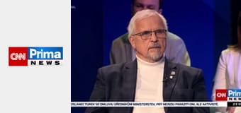 České zájmy v Evropě