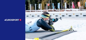 Biatlon: SP mužů: Hochfilzen