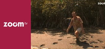 Wojciech Cejrowski - boso przez świat S1E10 - Gambia – państwo rzeka