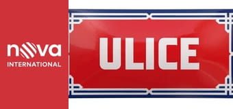 Ulice E3560