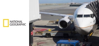 Katastrofa w przestworzach S14E7 - Opóźnienie ze skutkiem śmiertelnym