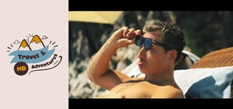 Cestování a dobrodružství, Jūrmala