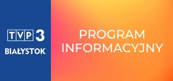 Program informacyjny