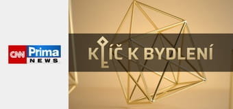 Klíč k bydlení - Cesta k hypotéce