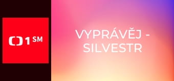 Vyprávěj - Silvestr