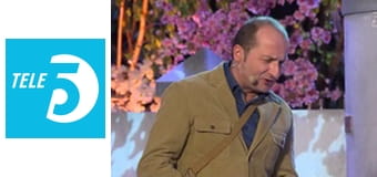 Kabaretowy szał E7 - Kabaret Smile