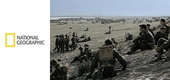 Apokalipszis: a második világháború S1E2 - Megsemmisítő vereség