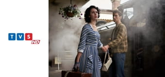 Rosamunde Pilcher - Przepowiednia