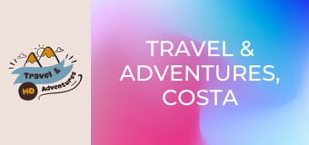 Travel & Adventures, Costa Del Sol Travel & Adventures, Costa Del Sol