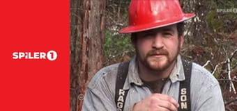 Favágók S1E1 - Ember, a hegy ellen