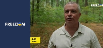 Інформаційні сюжети.