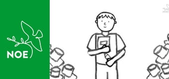 Dejme dětem rodinu E9 - Osvojení: Cesta k novému začátku