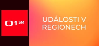 Události v regionech