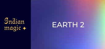 Earth 2