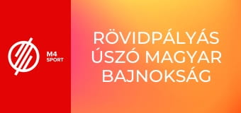 Rövidpályás úszó magyar bajnokság - Debrecen