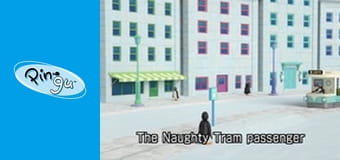 Pingu w miescie Sezon 2 Odcinek 4 Pingu w miescie Sezon 2 Odcinek 4