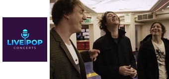 360 SESSIONS The Wombats - In London