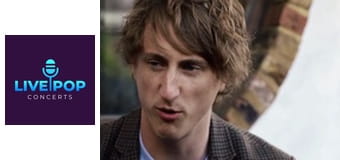 360 SESSIONS The Wombats - In London