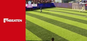 International Socca Federation Champions League