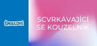 Scvrkávající se kouzelník