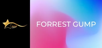 Forrest Gump
