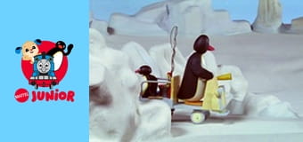 Pingu Sezonul 5 Episodul 13