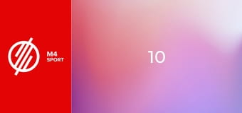 10.9 Sportlövő magazin