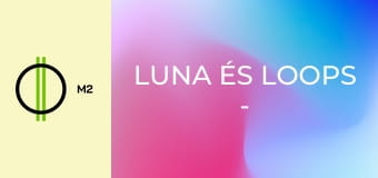 Luna és Loops - mókás mérföldek - Kocsihoki