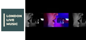 LONDON LIVE - Kate Nash