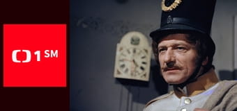 Slavné historky zbojnické E4 - Schinderhannes