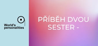 Příběh dvou sester - Jackie