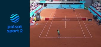 Tenis: ATP Tour Masters 1000 - Mutua Madrid Open