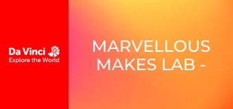 Laboratorul de Creații Minunate - Structura tensională