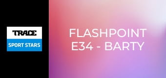 Flashpoint E34 - Barty & Goolagong Cawley / Evans / Prost V Senna