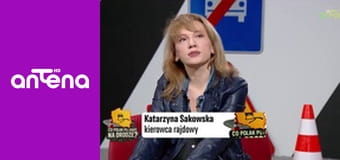 Co Polak potrafi na drodze? S1E10