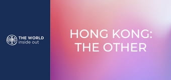 Hongkong: a milliomosok városának másik oldala. Kína.