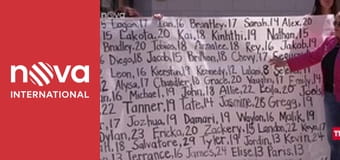 Odpolední Televizní noviny