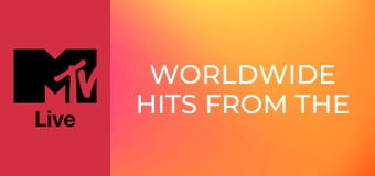 Worldwide Hits From the Boys!