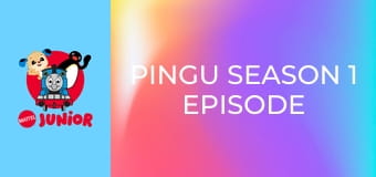 Pingu Season 1 Episode 26