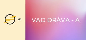 Vad Dráva - A kétarcú folyó